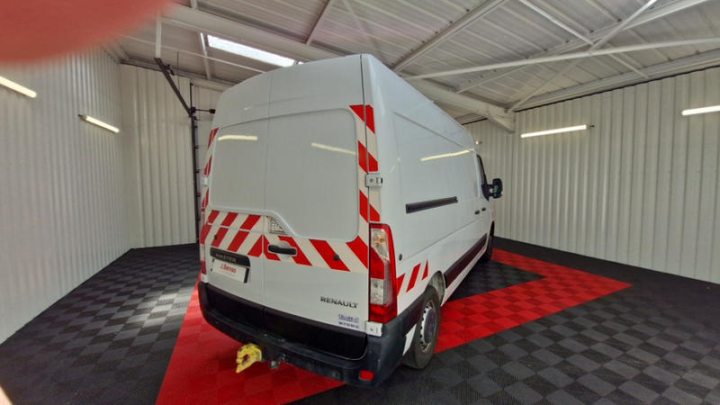 Renault Master F3500 L2h2 dCi 135 Grand Confort