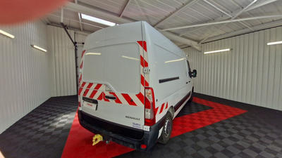 Renault Master F3500 L2h2 dCi 135 Grand Confort