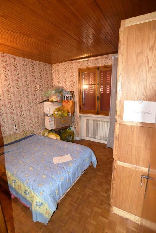 Maison - 124 m² - 8 pièces