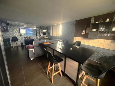 Maison - 116 m² - 4 pièces