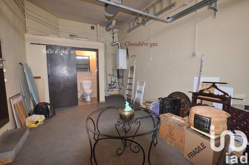 Maison - 131 m² - 5 pièces