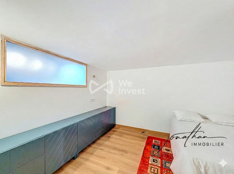 Villa - 135 m² - 4 pièces