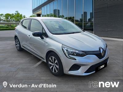 Renault Clio V TCe 90 Equilibre