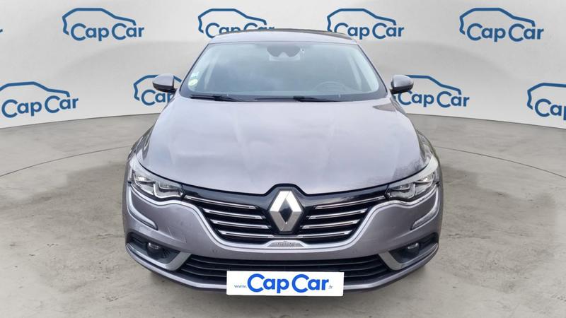 Renault Talisman 1.6 dCi 160 Energy Edc6 Initiale Paris