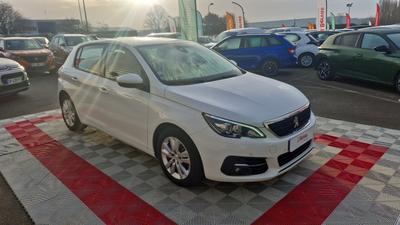 Peugeot 308 bluehdi 130 ss bvm6 active 2 Pl