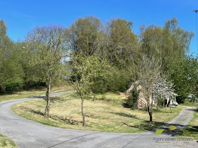 Maison de campagne - 77 m² - 3 pièces