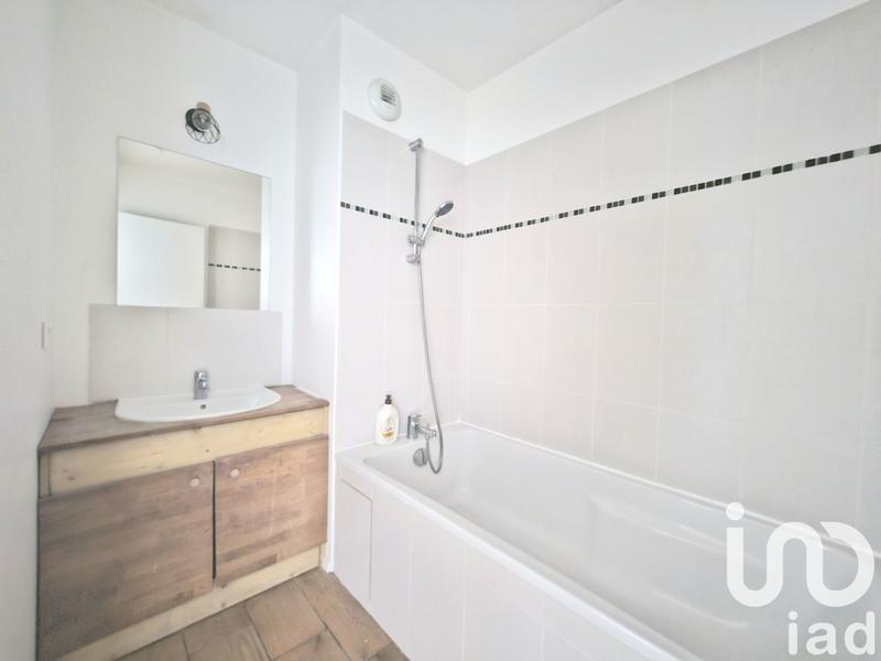 Appartement - 78 m² - 4 pièces