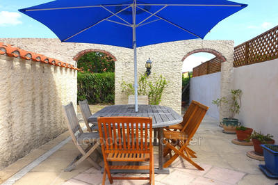 Villa - 106 m² - 4 pièces