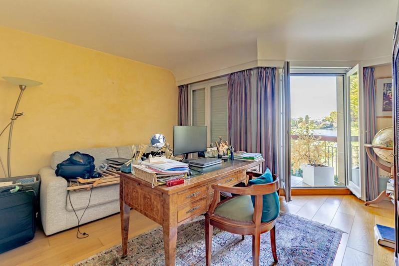 Appartement - 177 m² - 6 pièces