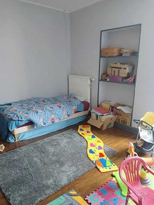 Maison de village - 134 m² - 8 pièces