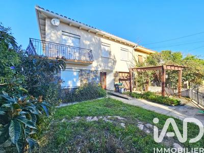 Maison - 147 m² - 7 pièces