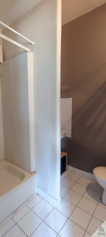 Studio - 29 m² - 1 pièce