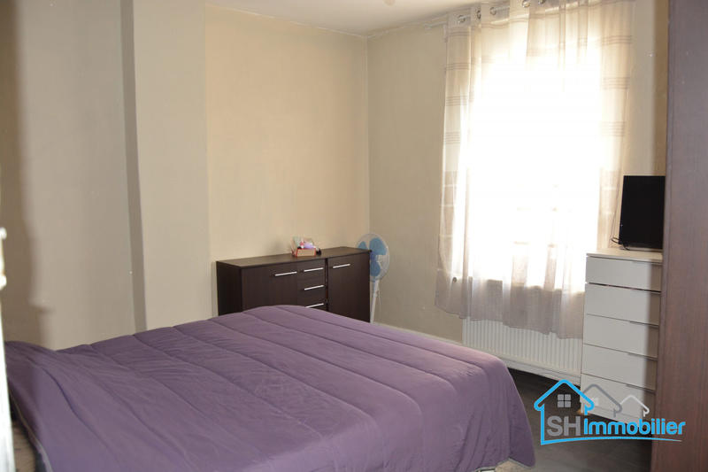 Maison - 141 m² - 5 pièces