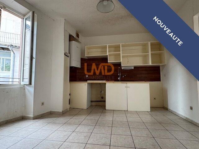 Appartement - 112 m² - 5 pièces