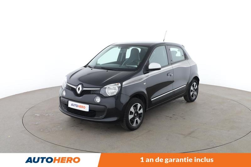 Renault Twingo 1.0 SCe Limited 69 ch