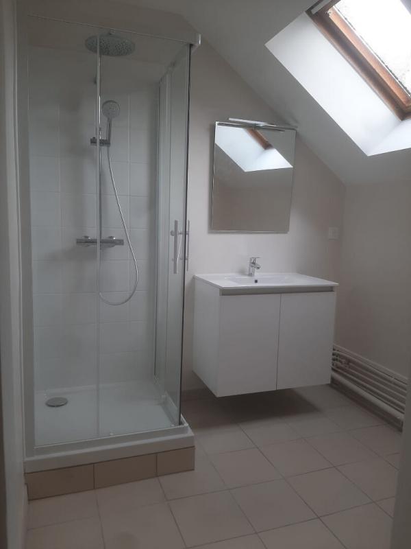 Immeuble - 470 m² - 22 pièces