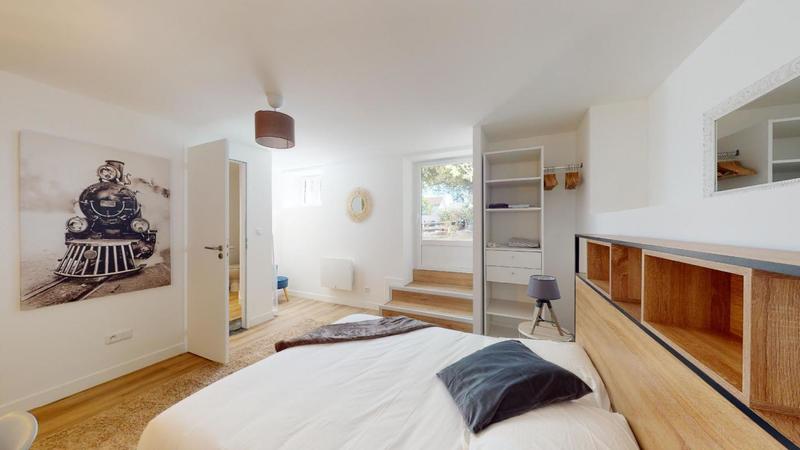 Appartement - 426 m²