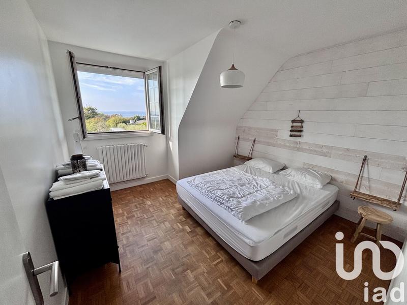 Maison - 175 m² - 7 pièces