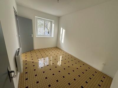 Maison - 57 m² - 3 pièces