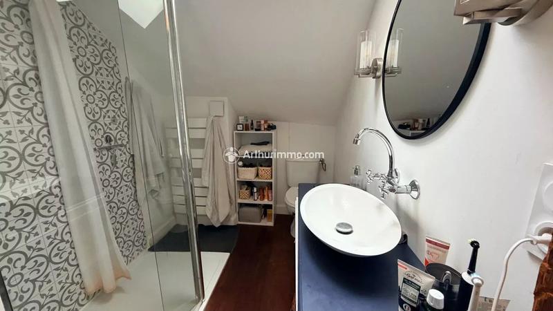 Maison - 160 m² - 6 pièces