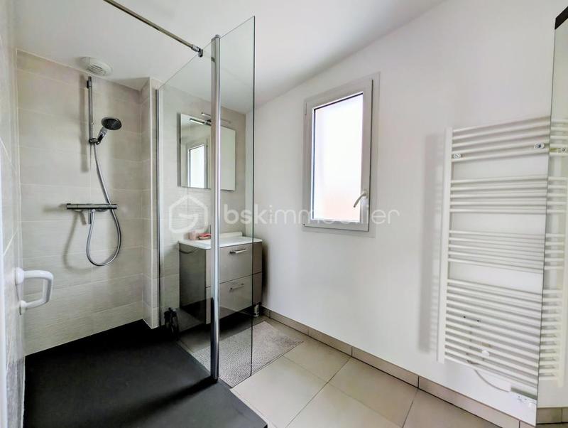 Duplex - 90 m² - 4 pièces