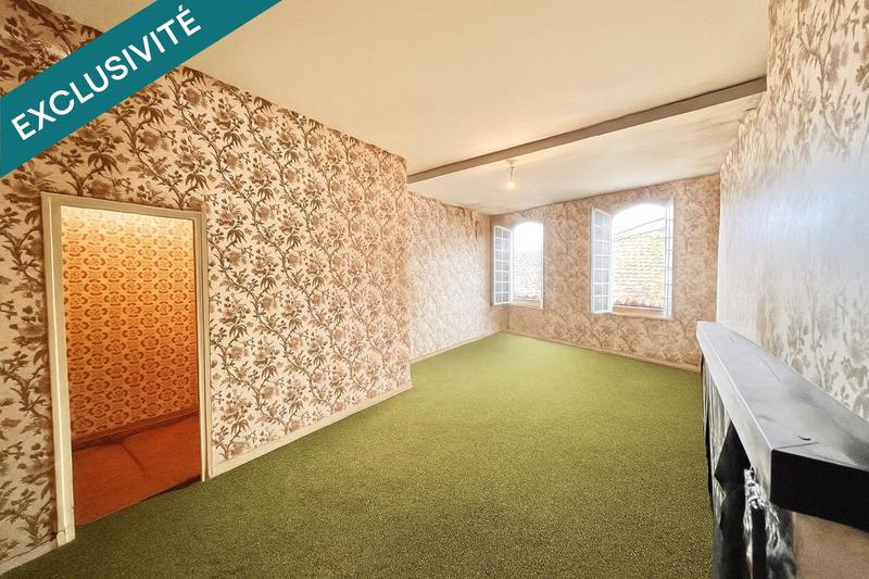 Local commercial - 220 m² - 9 pièces