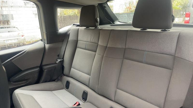 Bmw i3 170 120aH Edition Windmill Atelier - 4 places Automatique
