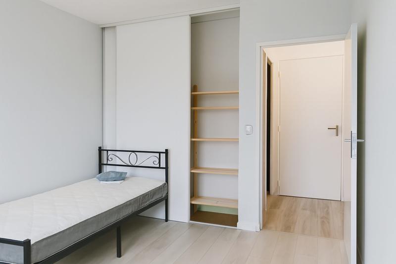 Appartement - 94 m² - 5 pièces