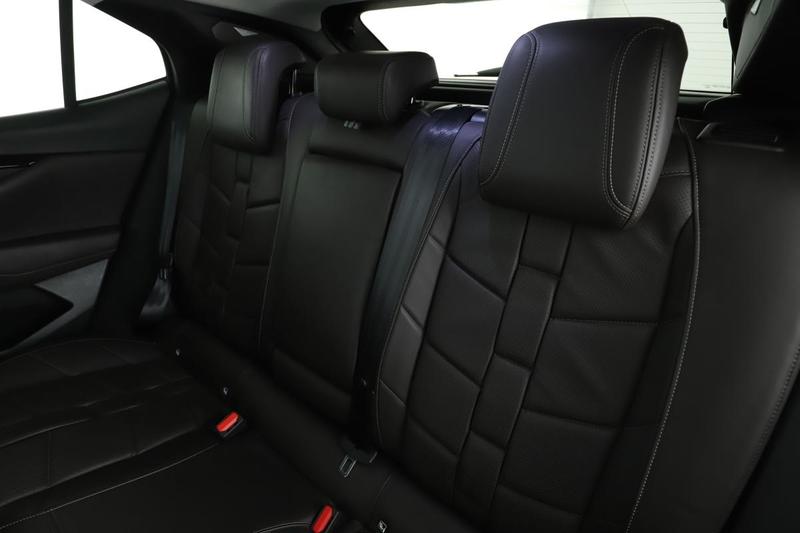 Ds Ds 4 1.6 PureTech la Premiere Auto 180 ch