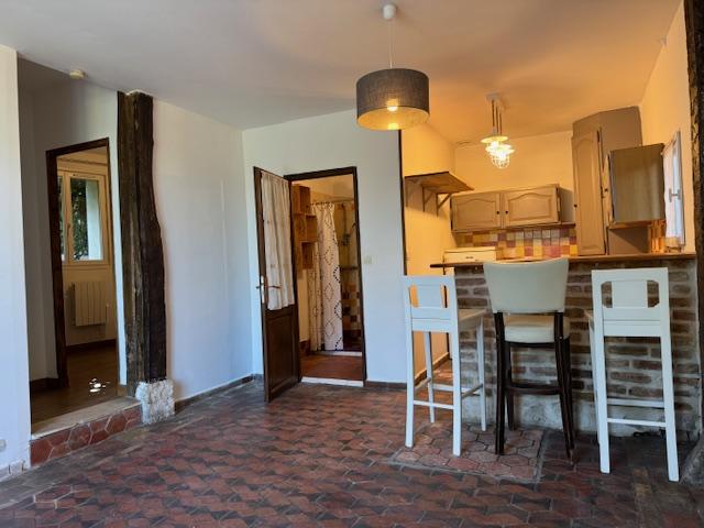 Appartement - 46 m² - 3 pièces