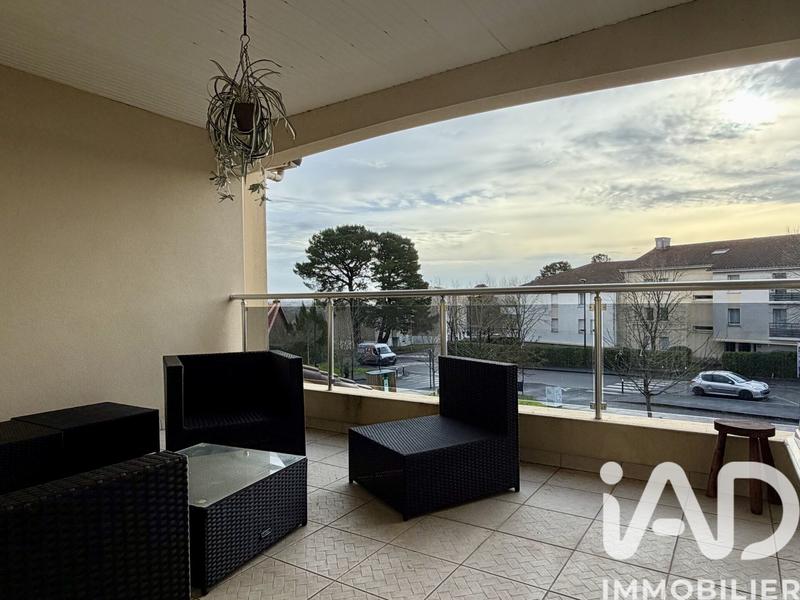 Maison - 156 m² - 6 pièces