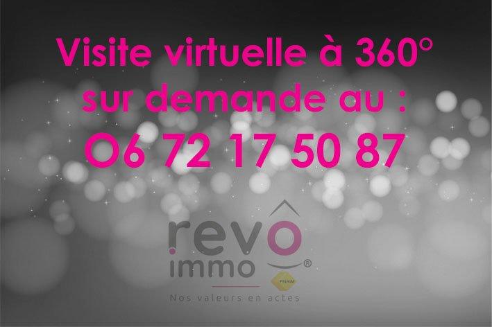 Appartement ancien - 31 m² - 2 pièces