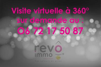 Appartement ancien - 31 m² - 2 pièces