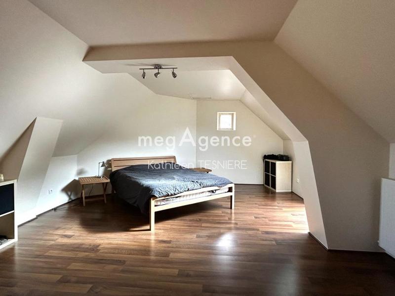 Maison - 177 m² - 5 pièces