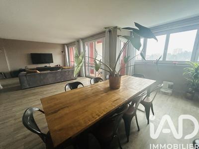 Appartement - 133 m² - 5 pièces