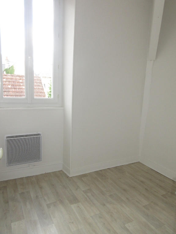 Appartement - 87 m² - 3 pièces