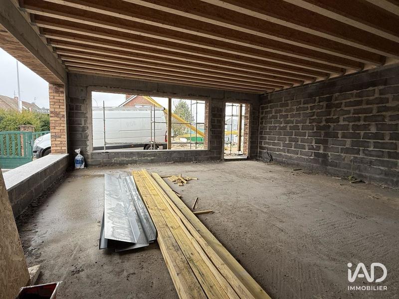 Local commercial - 52 m²