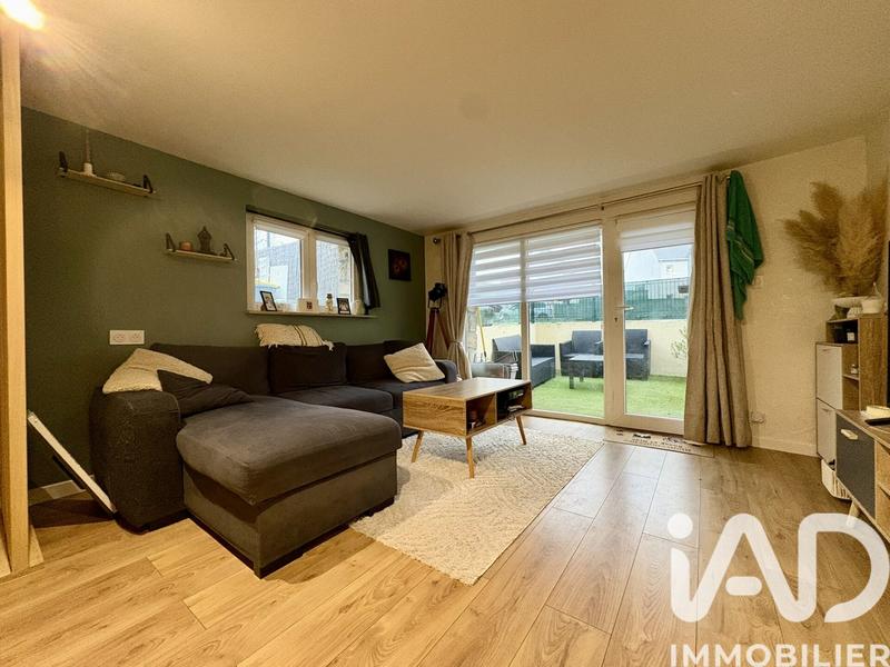 Appartement - 67 m² - 3 pièces