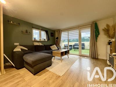 Appartement - 67 m² - 3 pièces