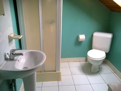 Studio - 20 m² - 1 pièce