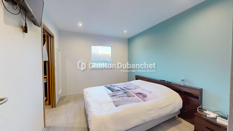 Villa - 160 m² - 7 pièces