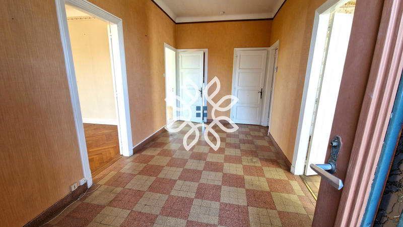 Maison - 149 m² - 6 pièces