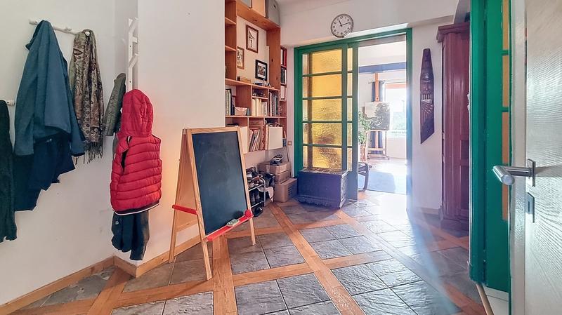 Appartement - 92 m² - 3 pièces