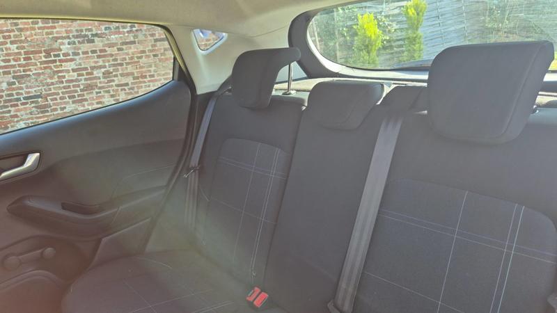 Ford Fiesta VI 1.0 Ecoboost 100 Cool &amp; Connect