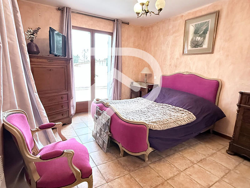 Maison - 150 m² - 7 pièces