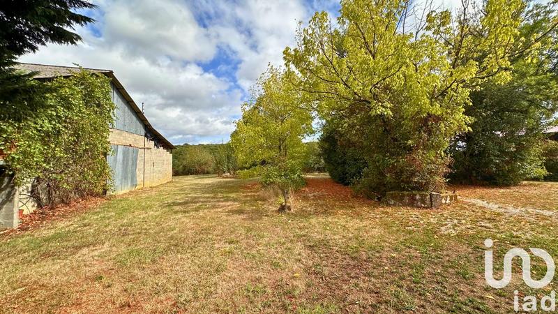 Maison - 151 m² - 7 pièces