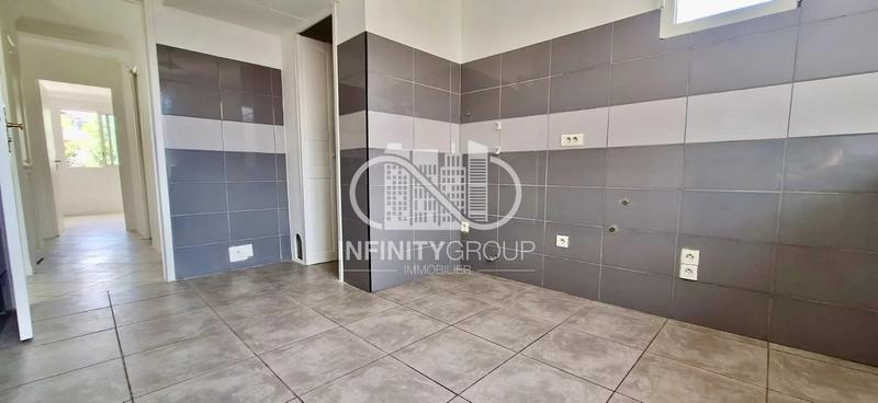 Appartement - 69 m² - 4 pièces