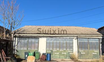 Local commercial - 92 m²