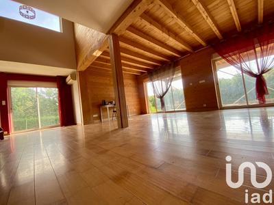 Maison de campagne - 161 m² - 5 pièces