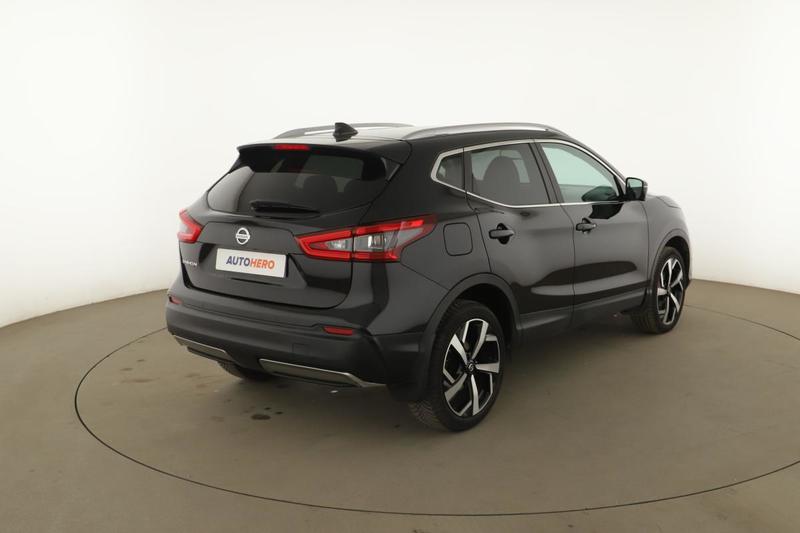 Nissan Qashqai 1.3 Dig-T 160 ch